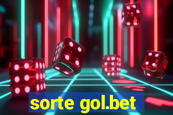 sorte gol.bet